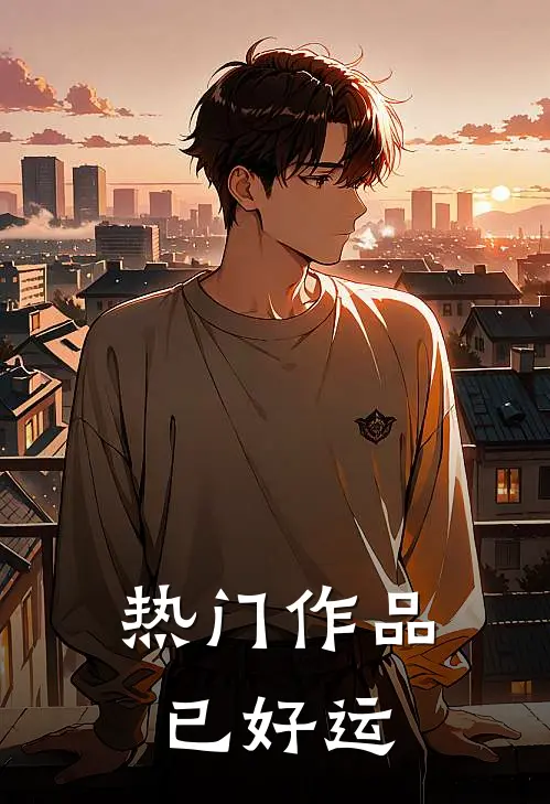 热门作品已好运在线观看