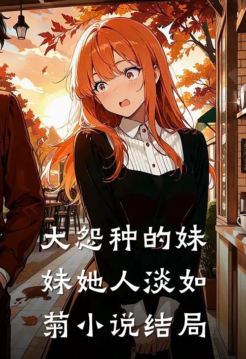 大怨种的妹妹她人淡如菊结局怎么样