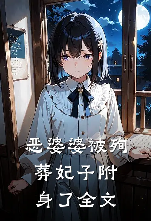 恶婆婆被殉葬妃子附身了全文在线阅读