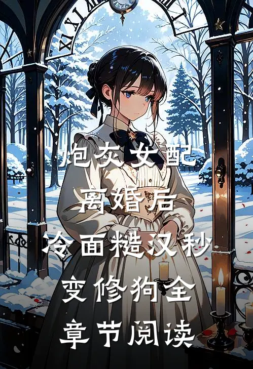 炮灰女配离婚后，冷面糙汉秒变修狗全章节阅读