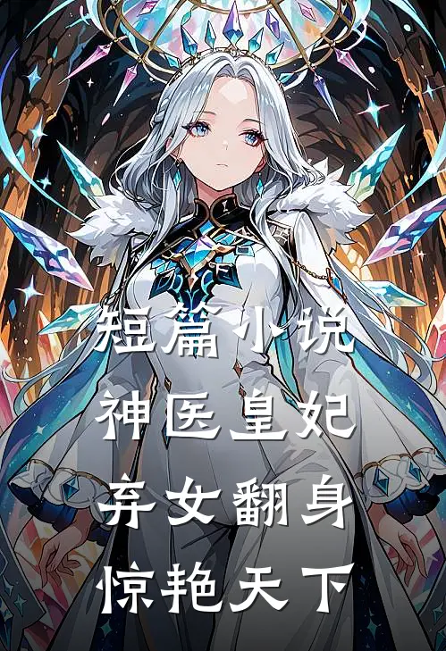 短篇神医皇妃弃女翻身惊艳天下全文阅读