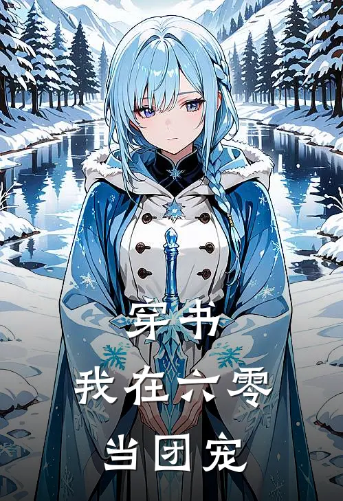 穿书我在六零当团宠免费