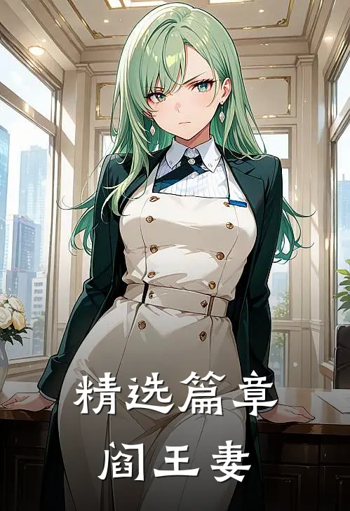 精选篇章阎王妻免费阅读
