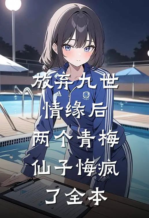 放弃九世情缘后,两个青梅仙子悔疯了全本