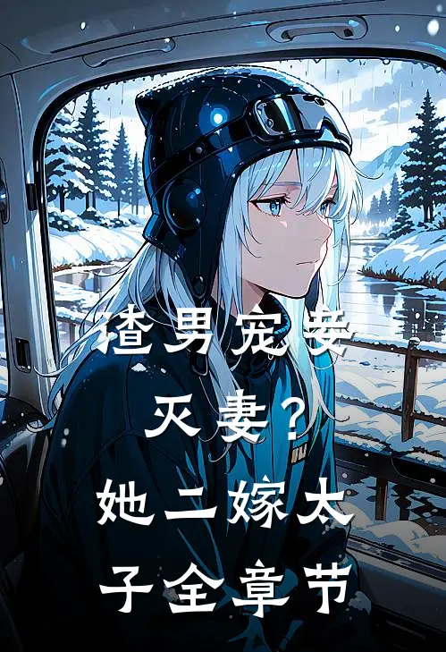 渣男宠妾灭妻?她二嫁太子全章节阅读