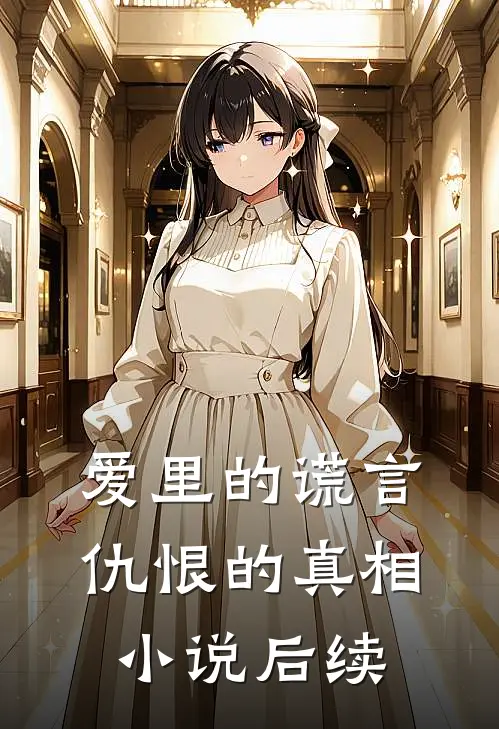 爱里的谎言,仇恨的真相后续是