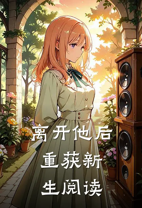 离开他后,重获新生阅读