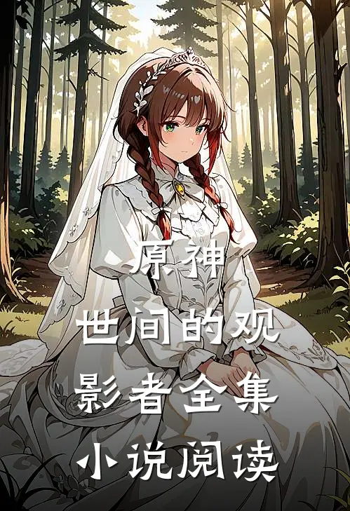 原神世间的观影者全集阅读免费