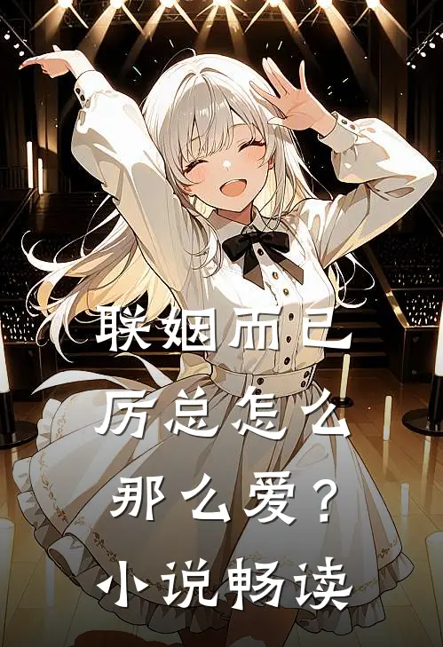联姻而已,厉总怎么那么爱?畅读网