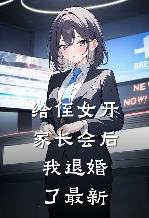 给侄女开家长会后,我退婚了最新视频