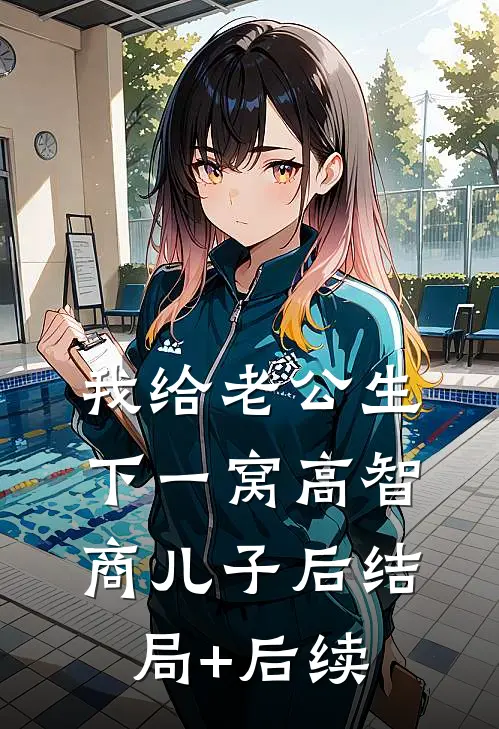我给老公生下一窝高智商儿子后结局+后续