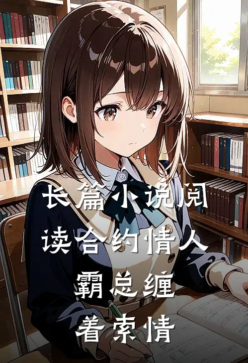 长篇小说阅读合约情人：霸总缠着索情