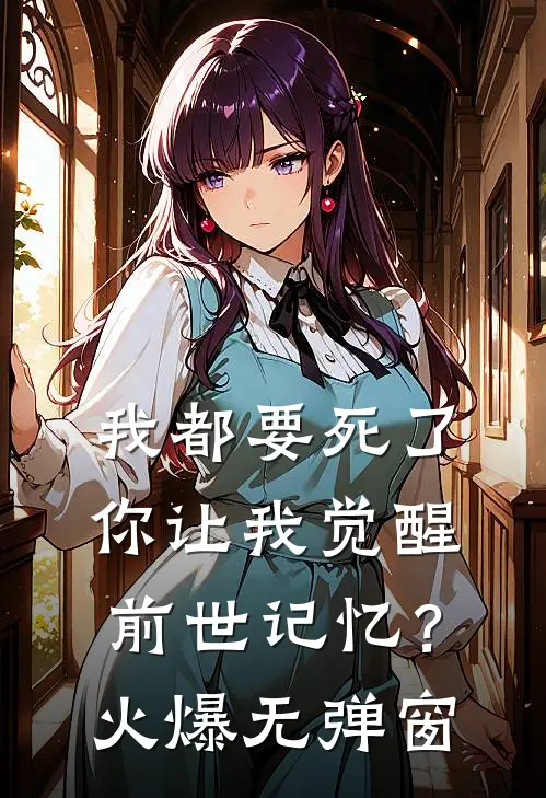 我都要死了,你让我觉醒前世记忆?火爆无弹窗免费阅读