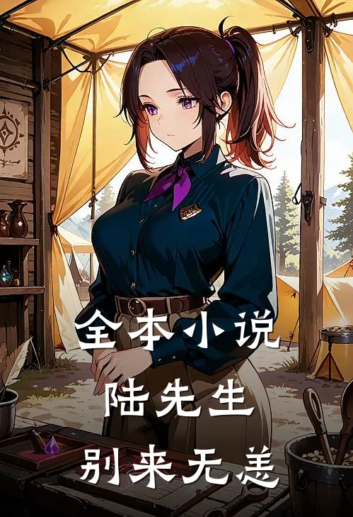 全本陆先生,别来无恙