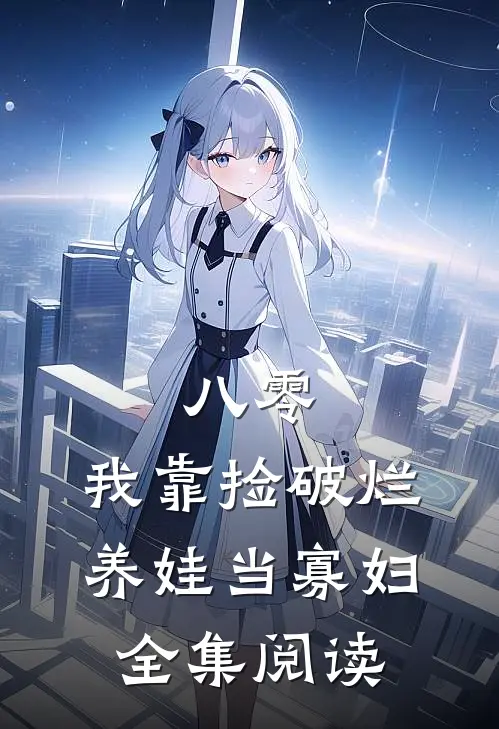 八零：我靠捡破烂养娃当寡妇全集阅读