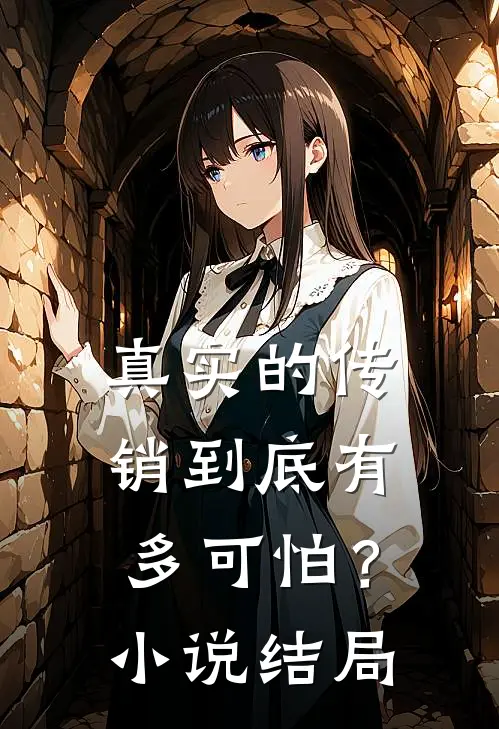真实的传销到底有多可怕?结局怎么样