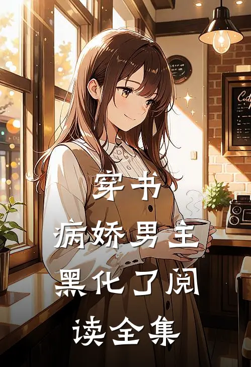 穿书病娇男主黑化了阅读全集