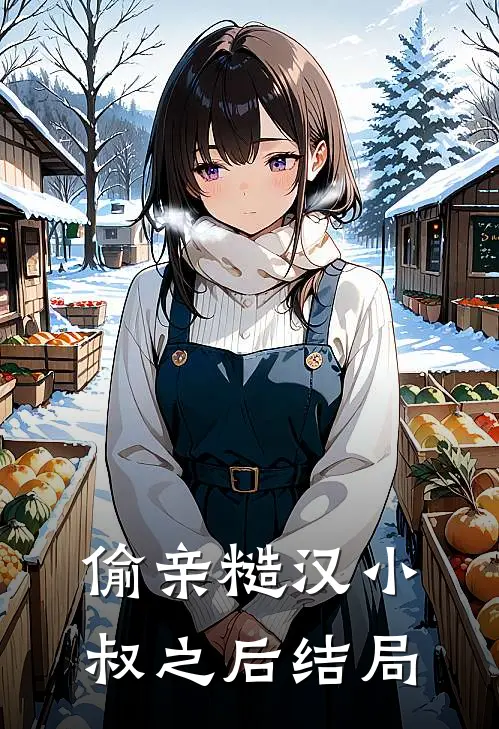 偷亲糙汉小叔之后结局怎么样