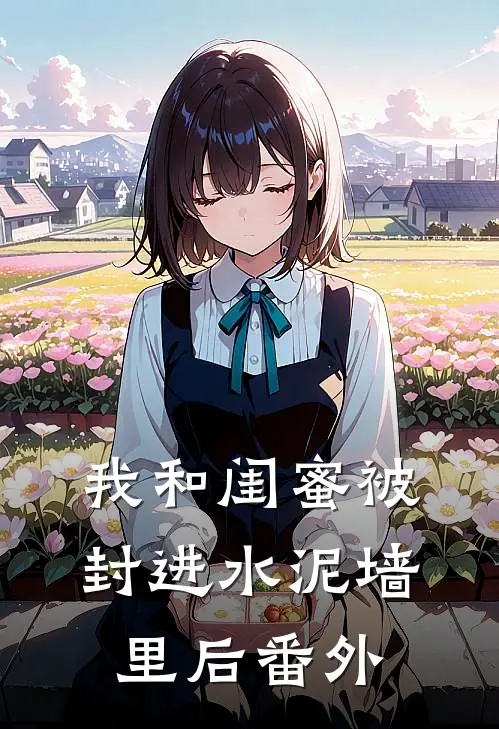 我和闺蜜被封进水泥墙里后 番外
