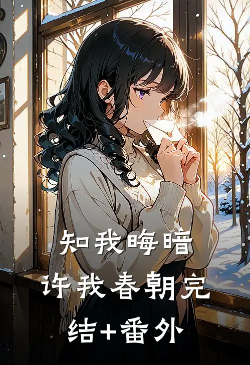 知我晦暗，许我春朝完结+番外