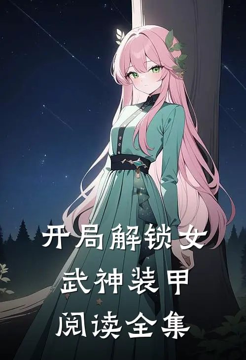 开局解锁女武神装甲阅读全集免费
