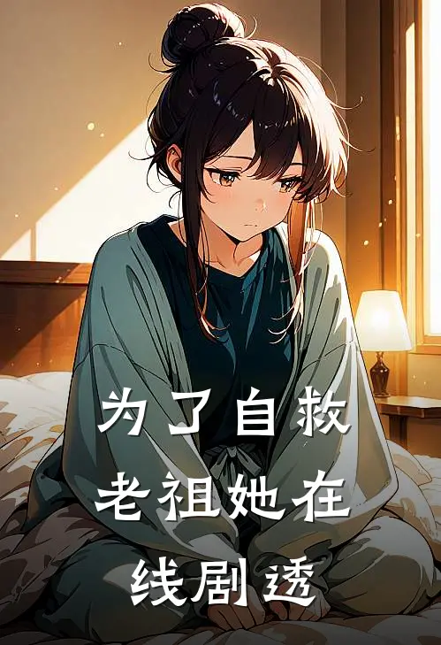 为了自救,老祖她在线剧透txt百度