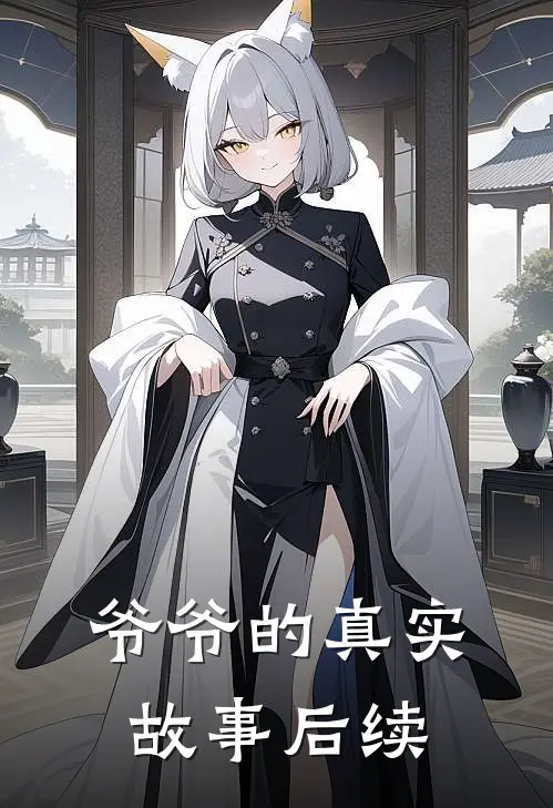 爷爷的真实故事后续剧情