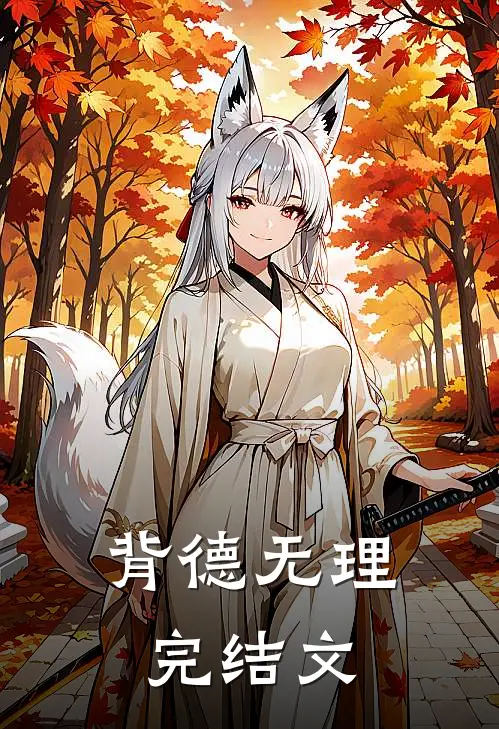 背德无理完结文案