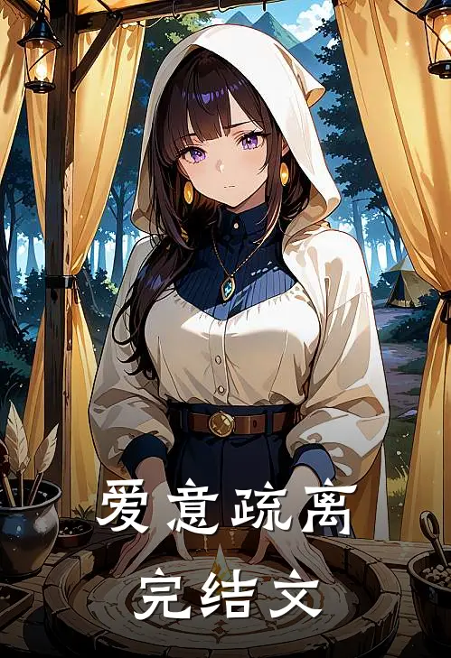 爱意疏离完结文章