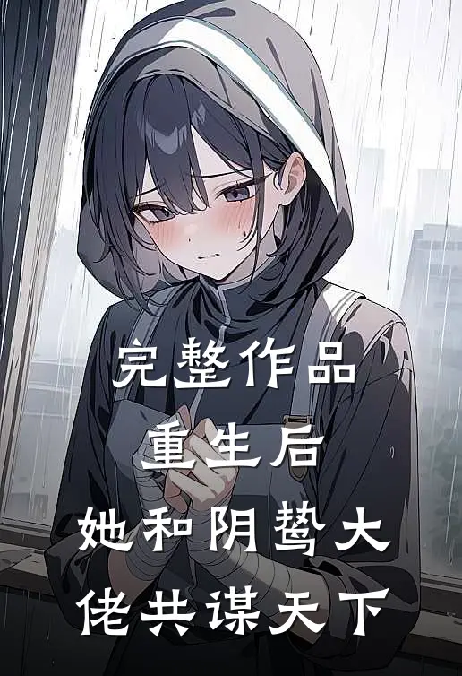 完整作品重生后,她和阴鸷大佬共谋天下