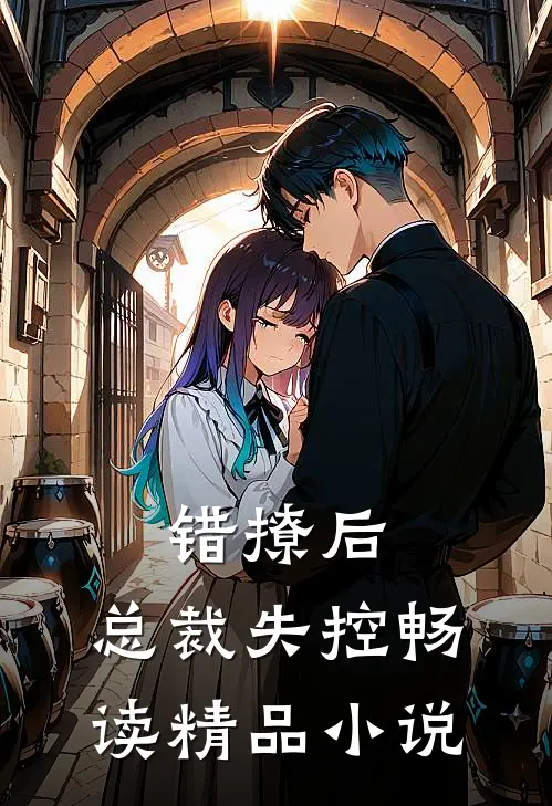 错撩后,总裁失控畅读精品