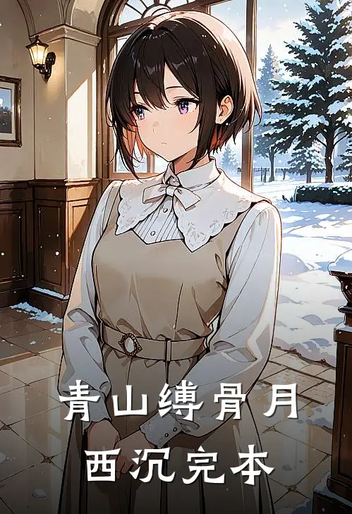 青山缚骨月西沉完本