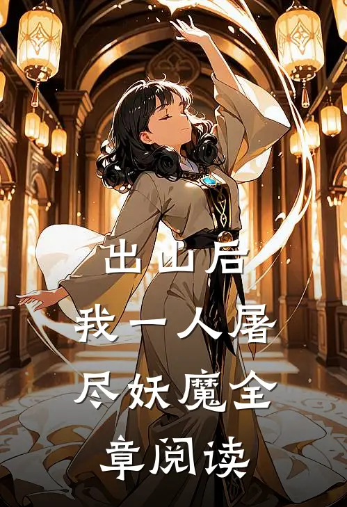 出山后，我一人屠尽妖魔全章阅读