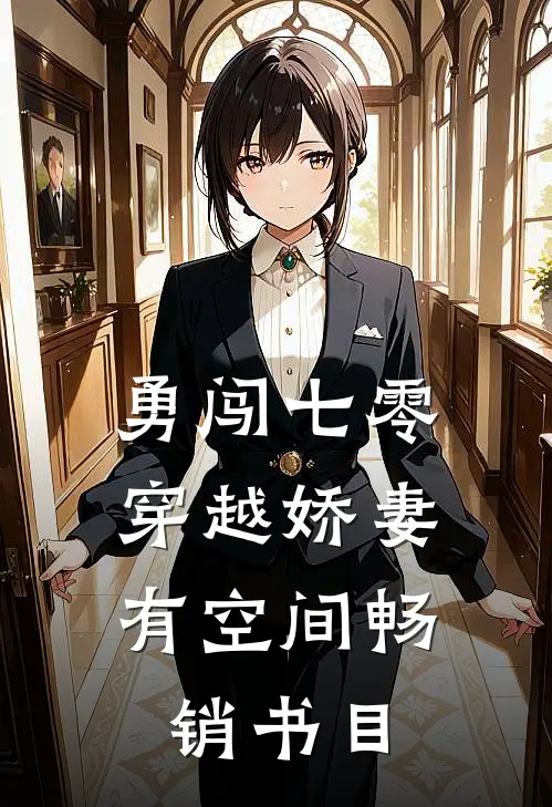 勇闯七零：穿越娇妻有空间畅销书目