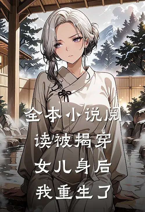 全本阅读被揭穿女儿身后,我重生了