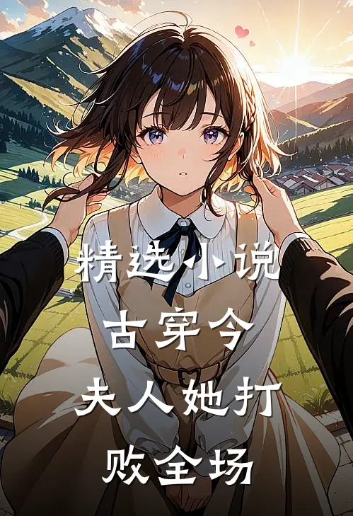 精选古穿今夫人她打败全场免费阅读