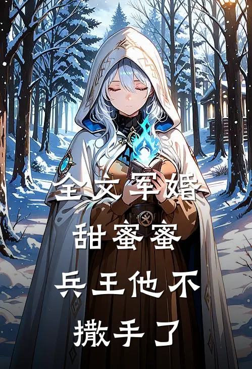 全文军婚甜蜜蜜,兵王他不撒手了