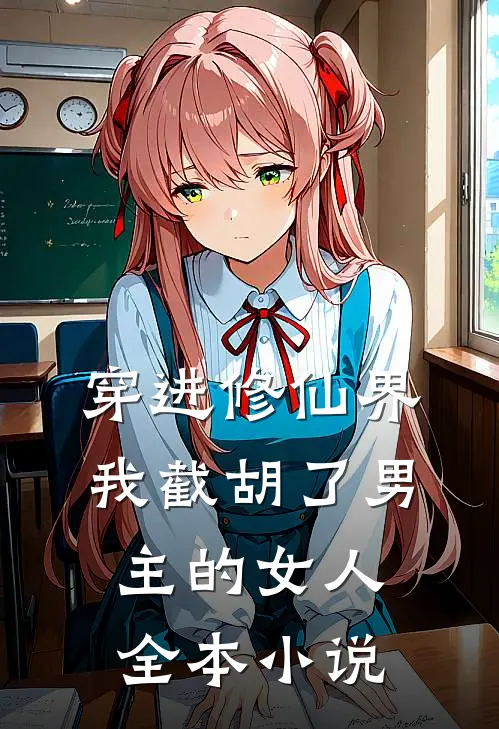 穿进修仙界我截胡了男主的女人全本阅读