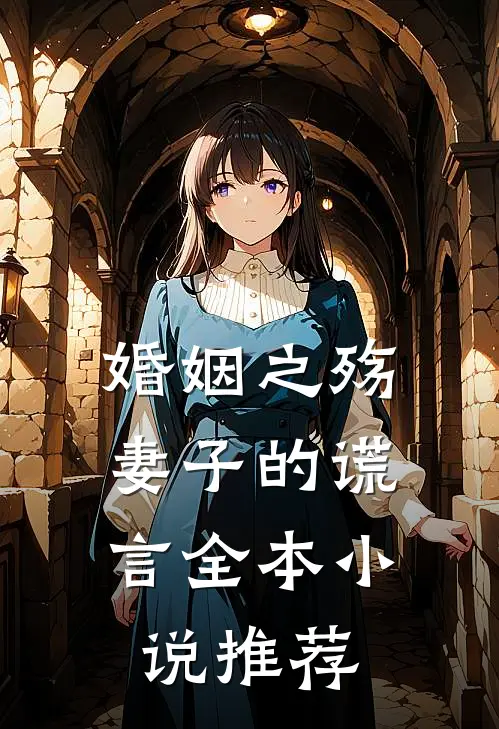 婚姻之殇妻子的谎言全本推荐阅读