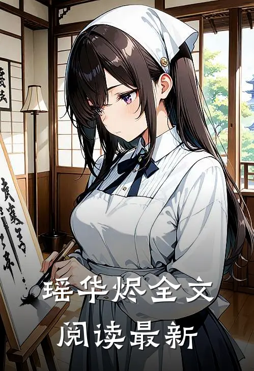 瑶华烬全文阅读最新