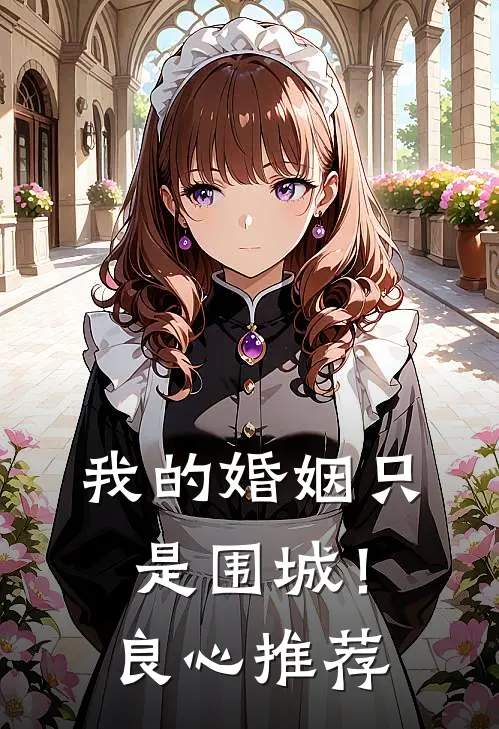 我的婚姻只是围城!良心推荐