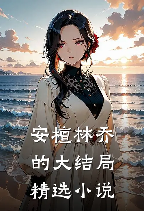 安檀林乔的大结局精选小说