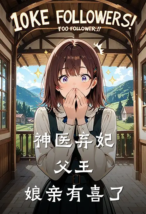 神医弃妃父王,娘亲有喜了全文免费