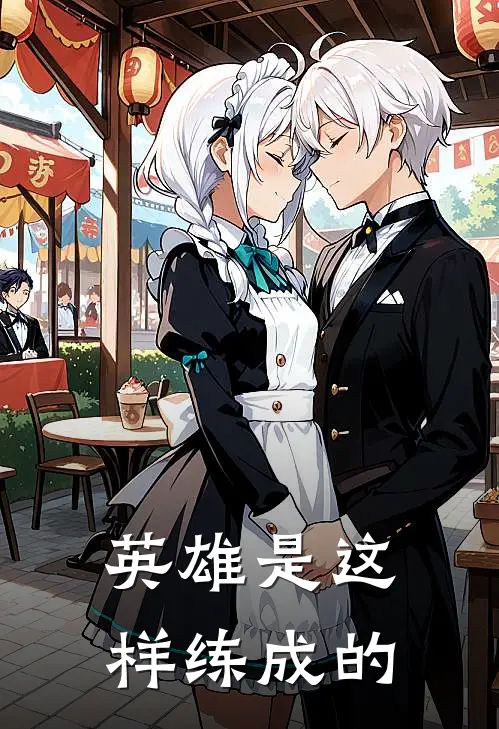 英雄是这样练成的英语