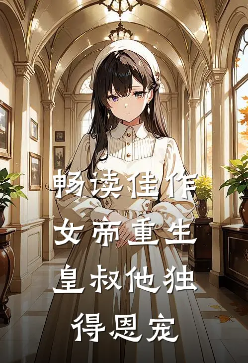 畅读佳作女帝重生,皇叔他独得恩宠