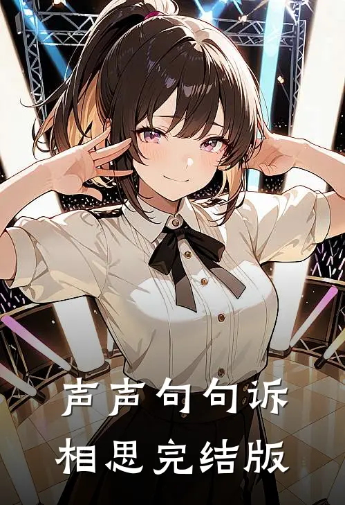声声句句诉相思完结版