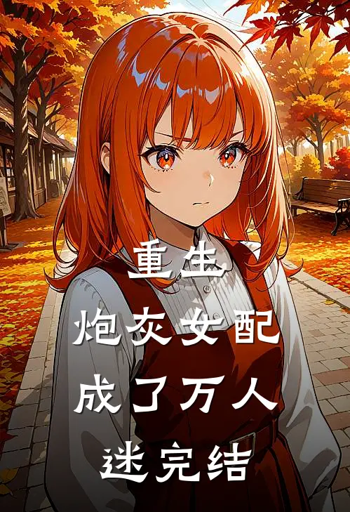 重生炮灰女配成了万人迷完结
