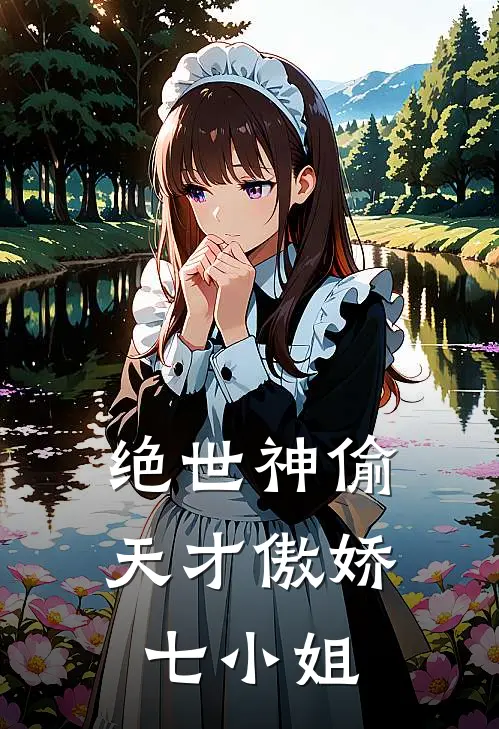 绝世神偷天才傲娇七小姐