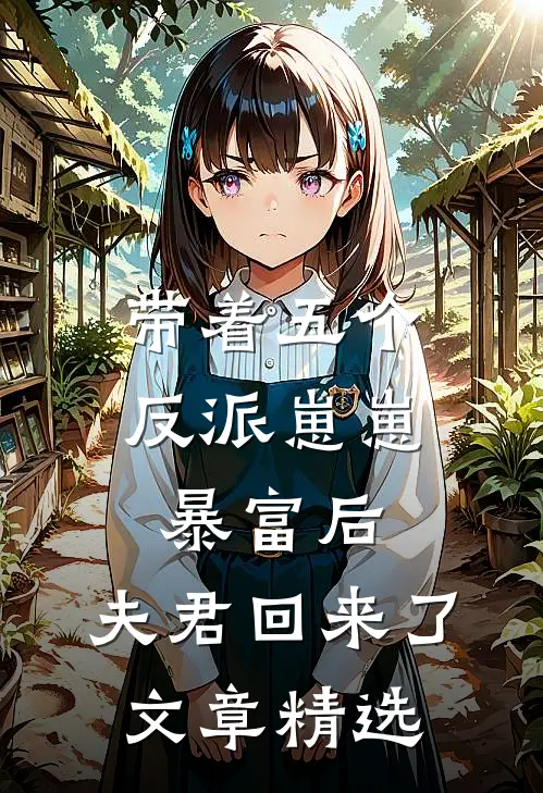 带着五个反派崽崽暴富后,夫君回来了文章精选免费阅读