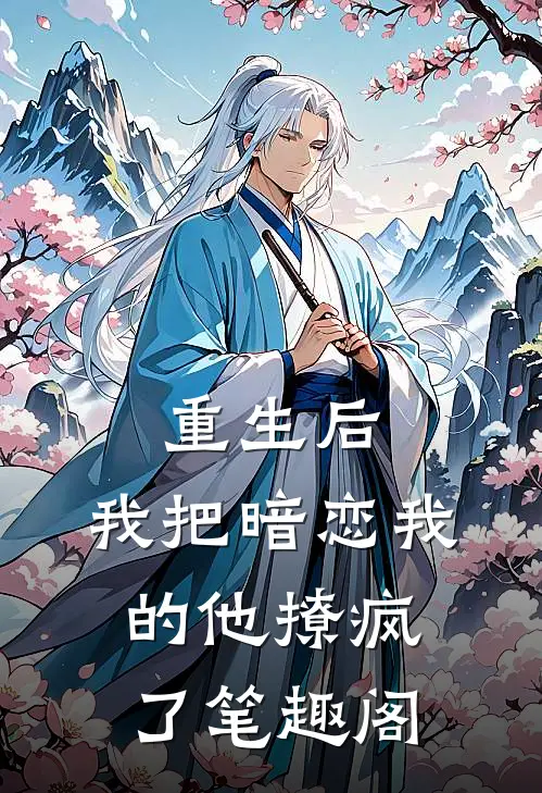 重生后,我把暗恋我的他撩疯了笔趣阁